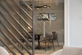 Co meeting spaces